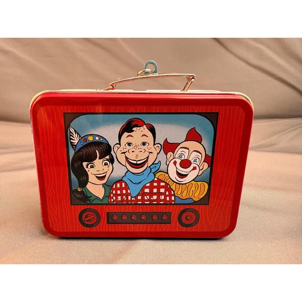 Hallmark keepsake ornament